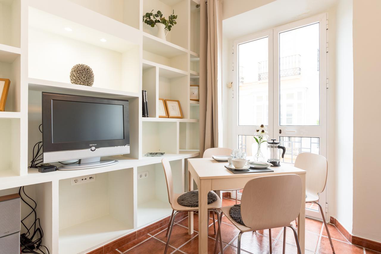 Apartment Lu&cia Cervantes Málaga
